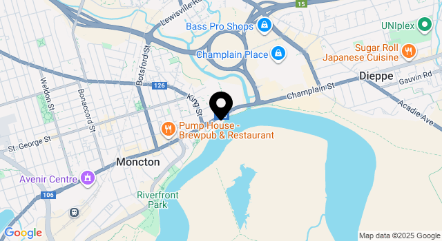 landing-at-the-bend map