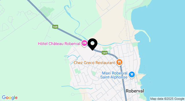 carrefour-jeannois map