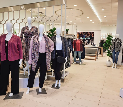 Store photo for Mayfield Common