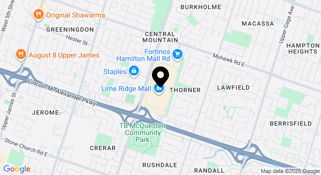 lime-ridge-mall map (1)