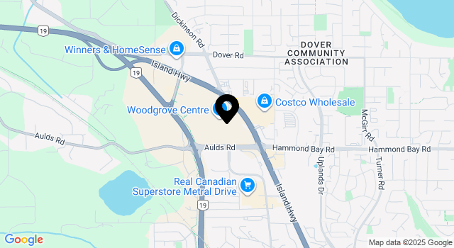 woodgrove-centre map (1)