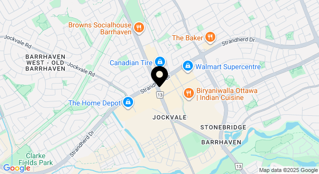 chapman-mills-marketplace map