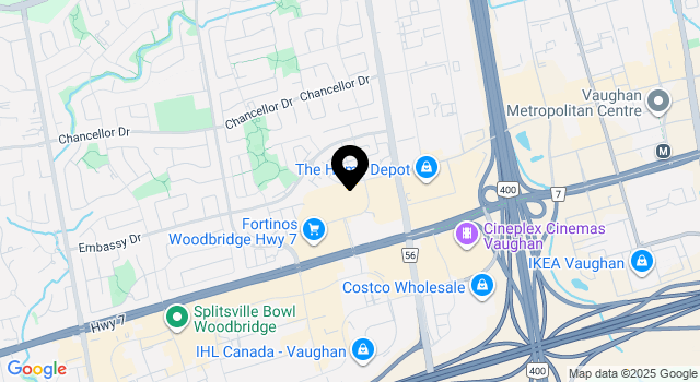 westridge-power-centre map (1)