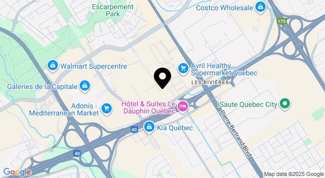 le-1100-bouvier map