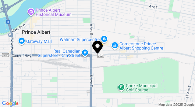 cornerstone-prince-albert map