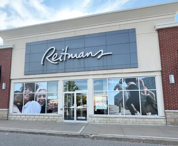 Store photo for Leduc Common