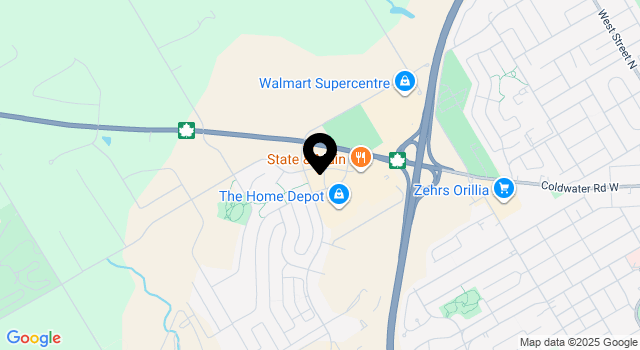 westridge-place map