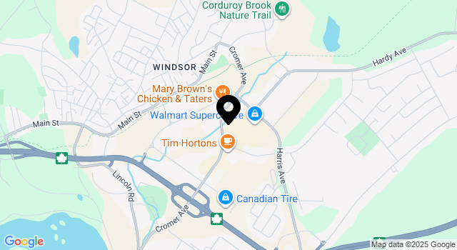 exploits-valley-mall map